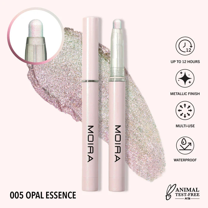 MOIRA - Stellar Glaze Stick Shadow (3PCS)