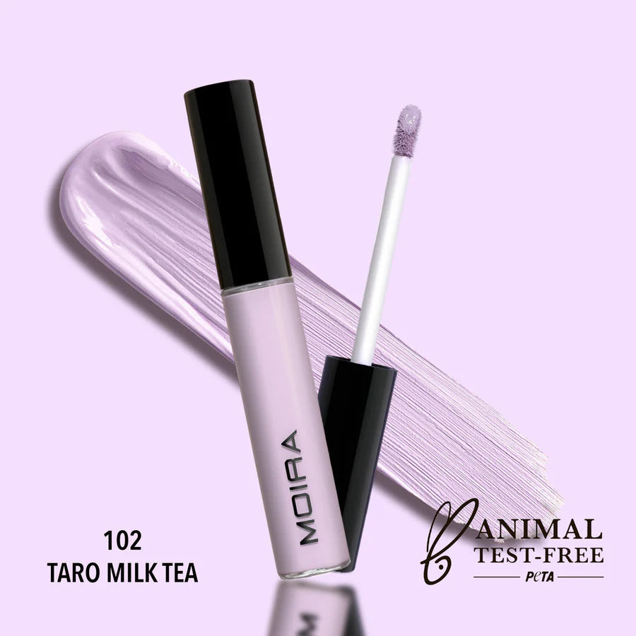 MOIRA - Lavish Color Correcting Concealer (3 PCS)