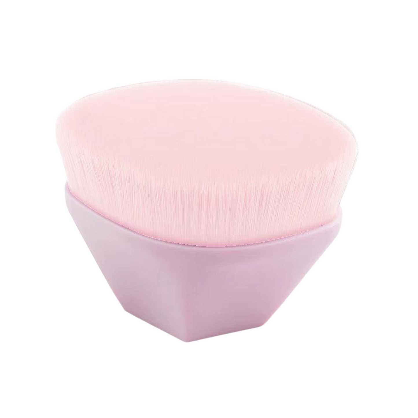 C Lux - Foundation Brush (3 PCS)