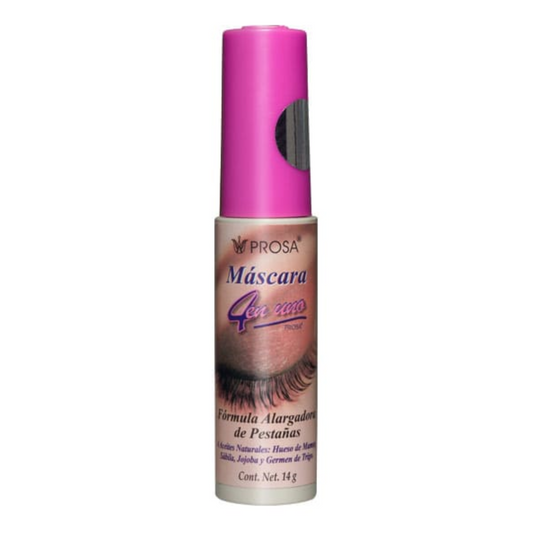 Mascara 4 en 1 (3PC) - Prosa