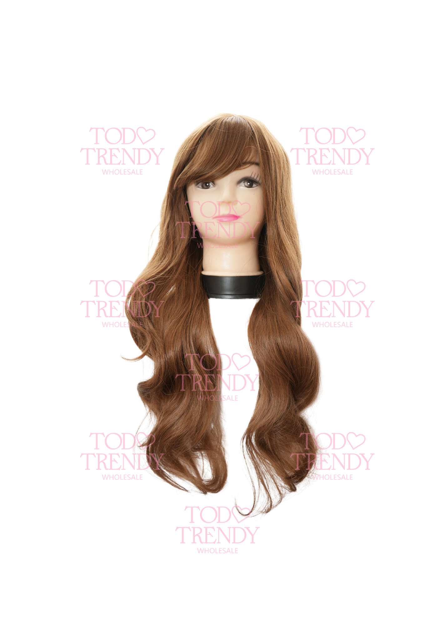 Peluca/Wing 40 (3PC)