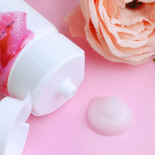 MOIRA - Rose Restorative Peeling Gel (3PC)