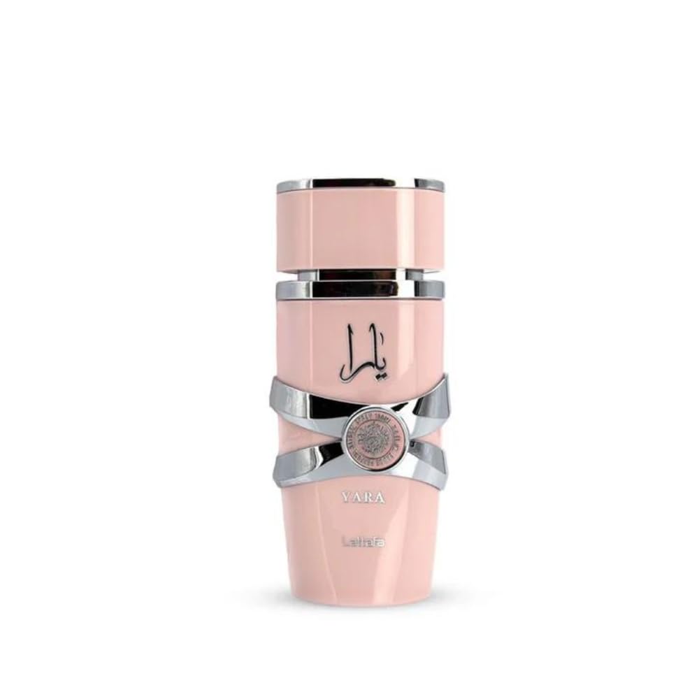 Lattafa Yara 3.4oz EDP Sp (3pcs)