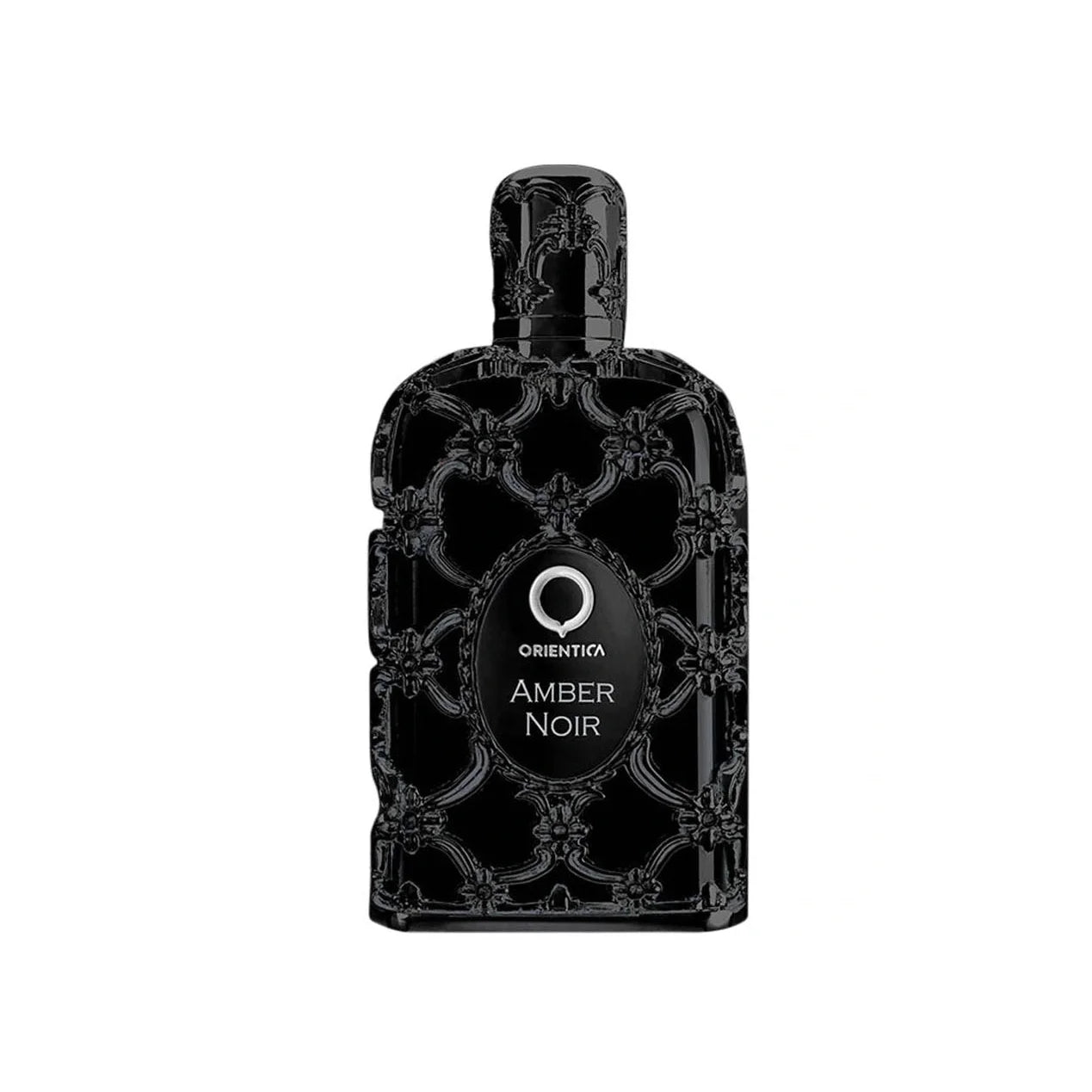 Orientica Amber Noir 2.7 oz EDP Sp (3pcs)
