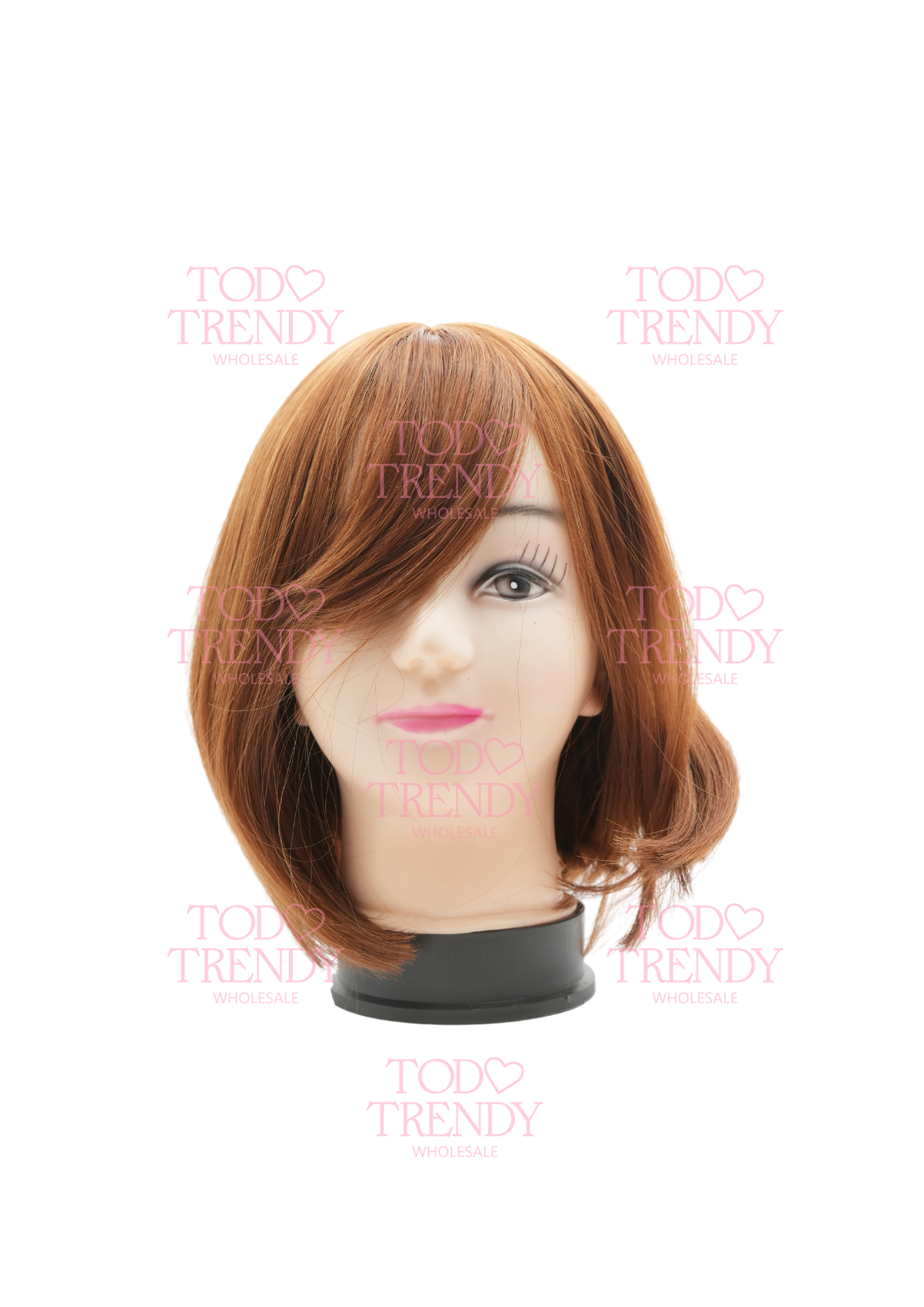 Peluca/Wing 17 (3PC)