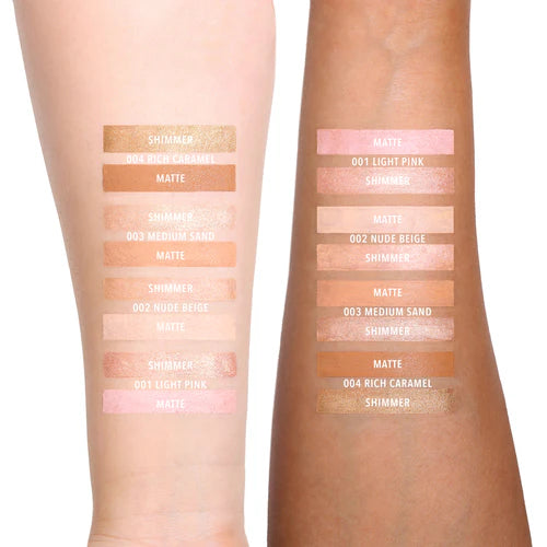 MOIRA - Dual Brow Highlighter Pencil (3PCS)