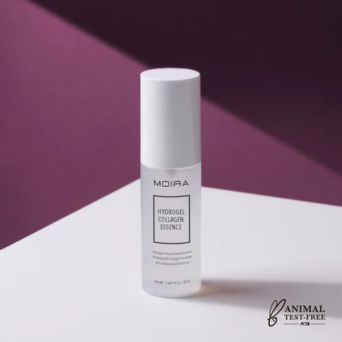 MOIRA - Hydrogel Collagen Essence (3PC)