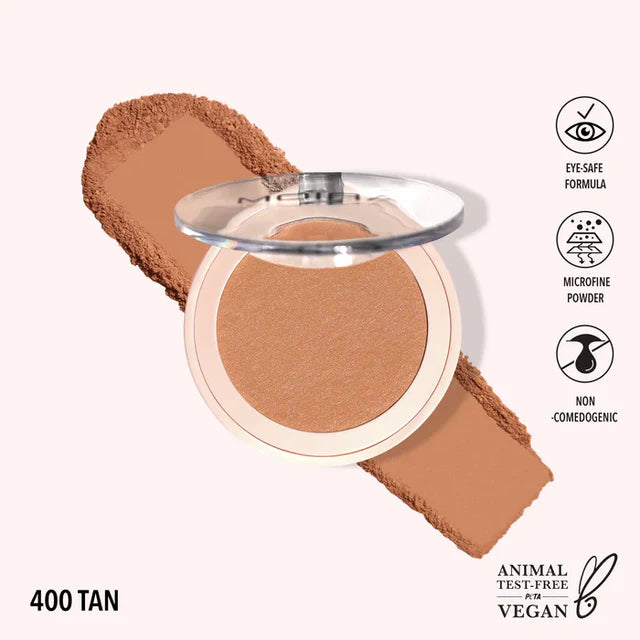 MOIRA - Under Eye - Setting Powder (3 PCS)