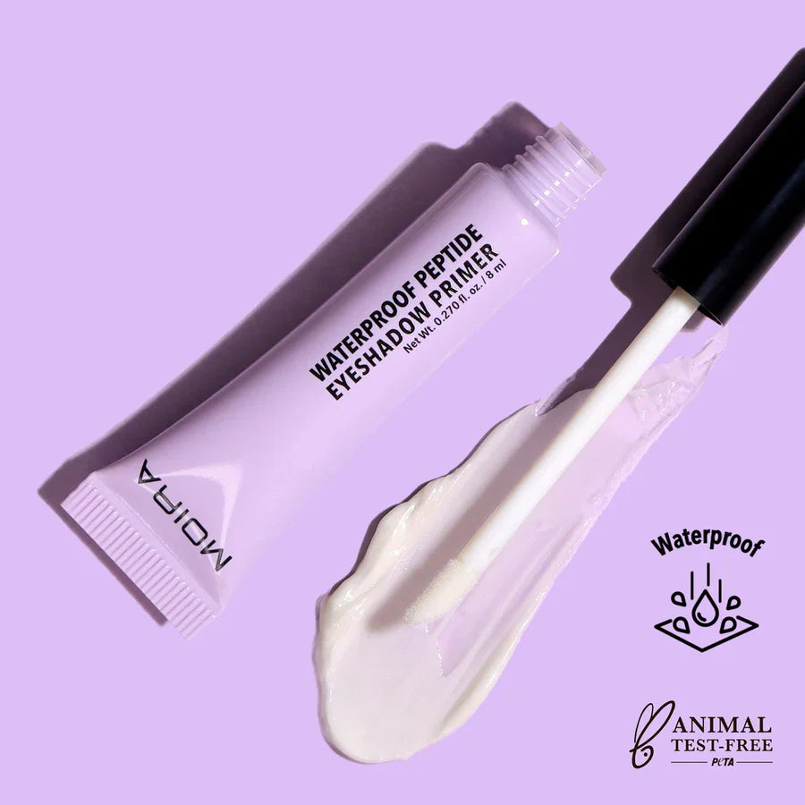 MOIRA - Eyeshadow Primer