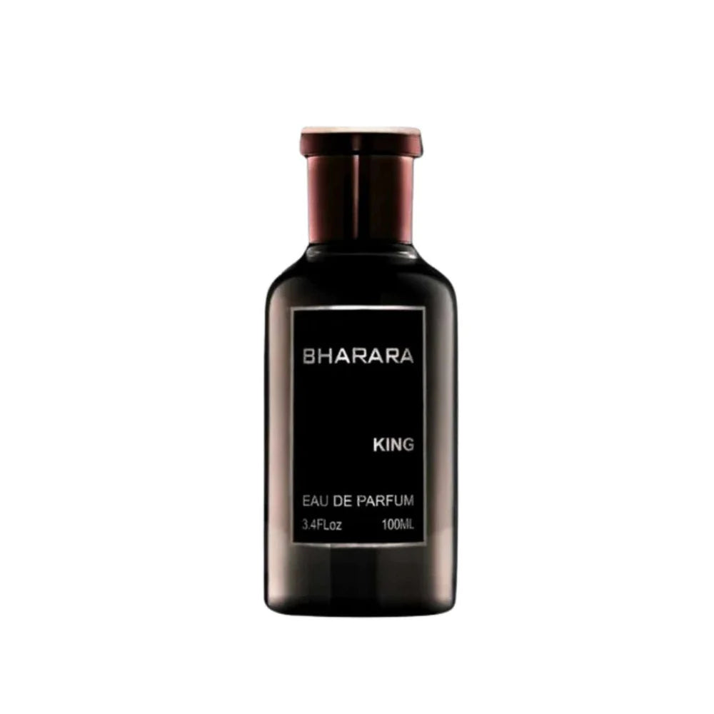 Bharara King - Eau de Parfum 3.4 oz (3pcs)