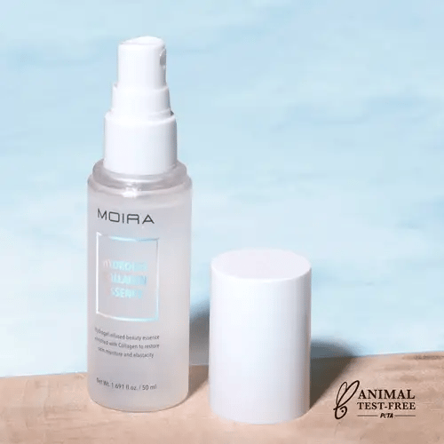 MOIRA - Hydrogel Collagen Essence (3PC)