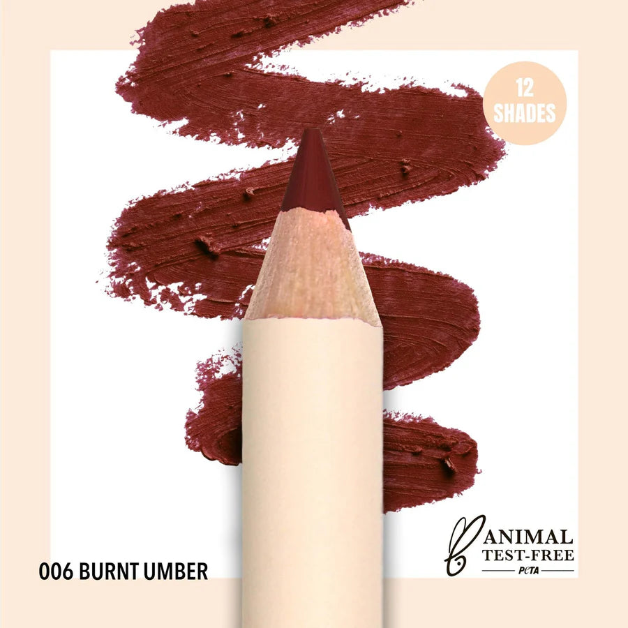 MOIRA - Must-Have Lip Liner – (3 PCS)