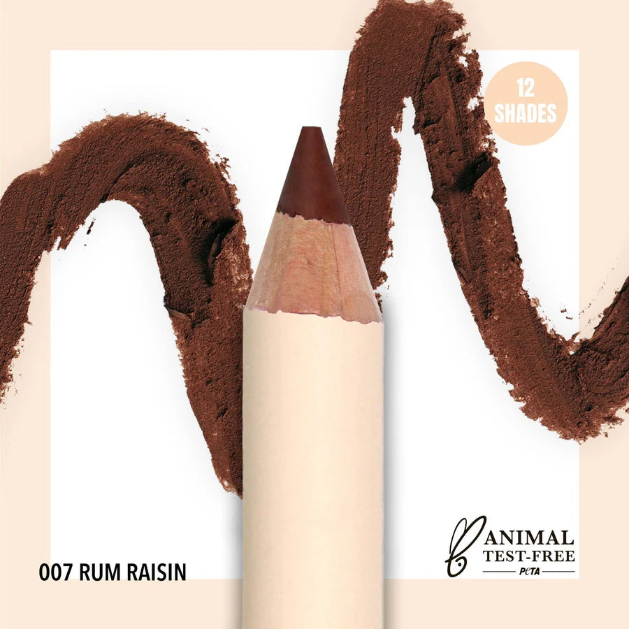 MOIRA - Must-Have Lip Liner – (3 PCS)