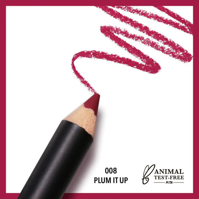 MOIRA - Lip Exposure Pencil (3PCS)