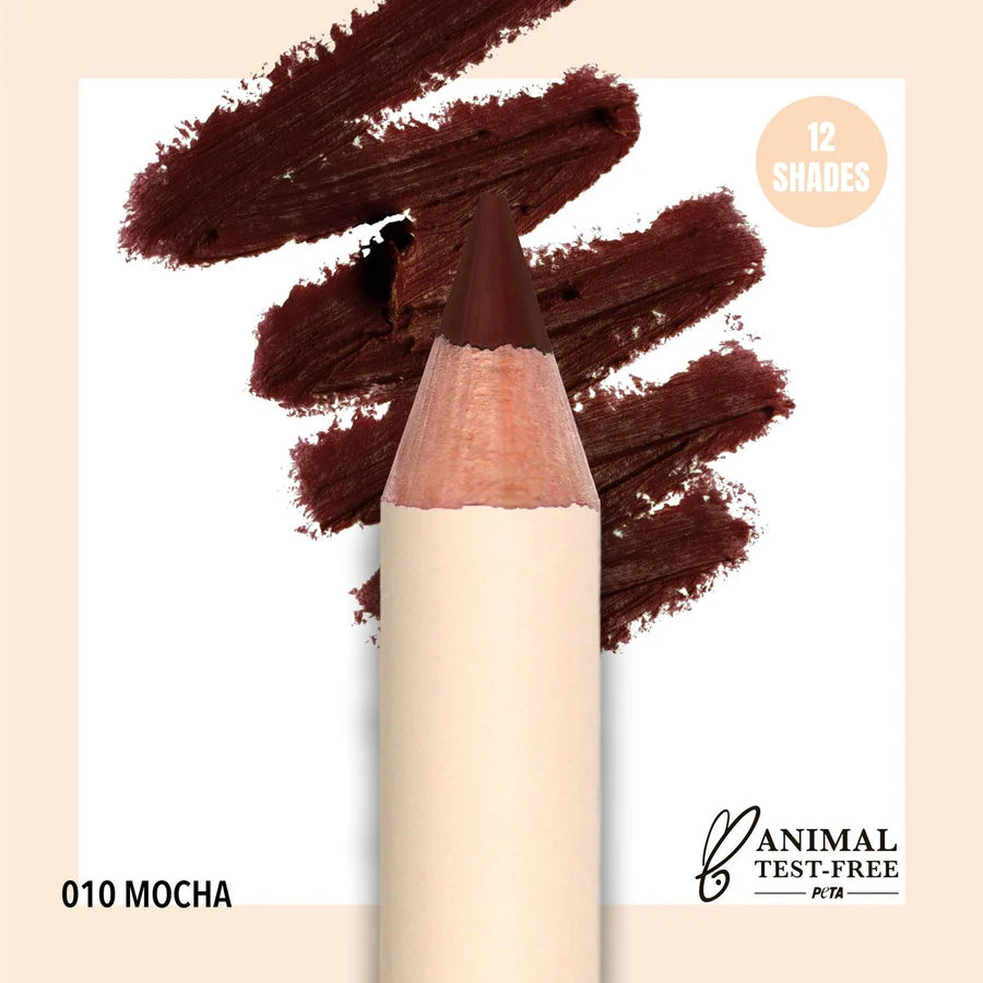 MOIRA - Must-Have Lip Liner – (3 PCS)