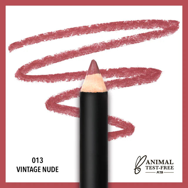 MOIRA - Lip Exposure Pencil (3PCS)