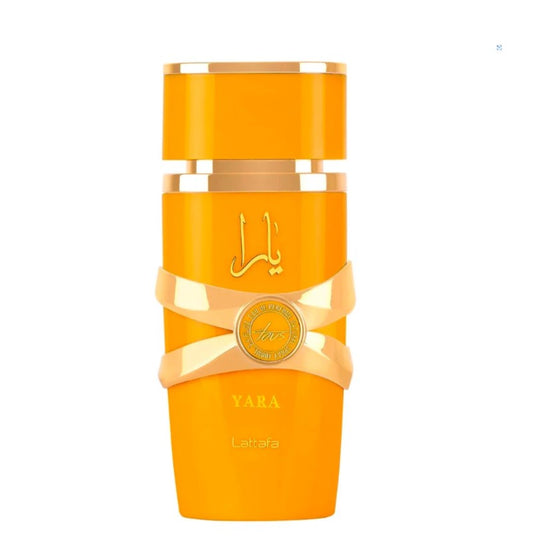 YARA Tous by Lattafa3.4 oz Orange (1PC)