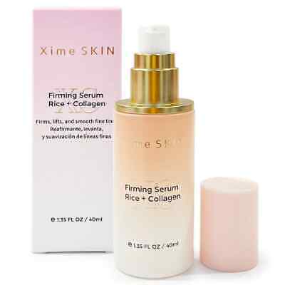 XIME SKIN Firming Serum Rice Collagen (3PC)