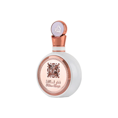 Lattafa Fakhar Women Eau De Parfum Sp 3.4 oz (3pcs)