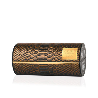 Lattafa Musamam Unisex 3.4 oz EDP Sp (3pcs)