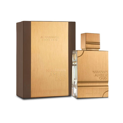 Al Haramain Amber Oud Gold EDP Sp 3.4 oz (3pcs)