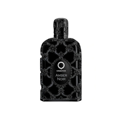 Orientica Amber Noir 2.7 oz EDP Sp (3pcs)