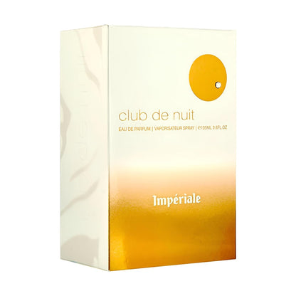 Armaf Club de Nuit Imperiale EDP Sp 3.6 oz(3pcs)
