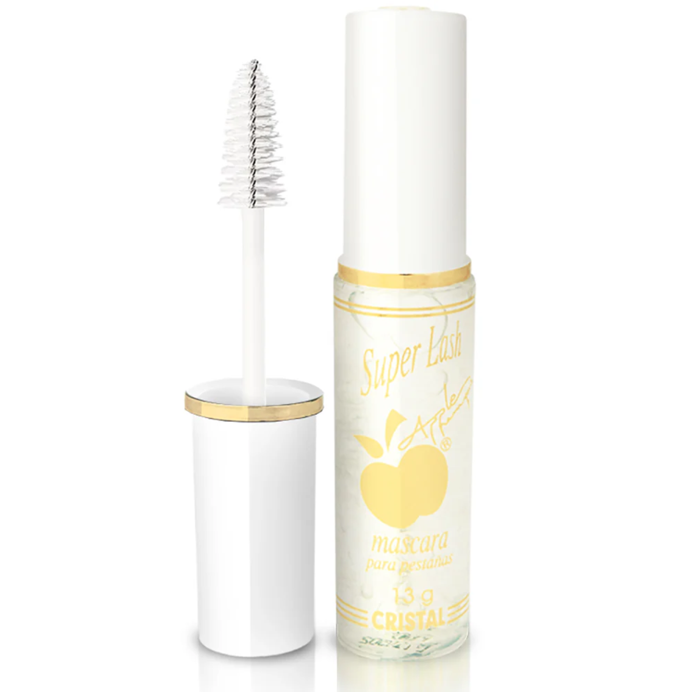 Super Lash Mascara by APPLE (12PC)