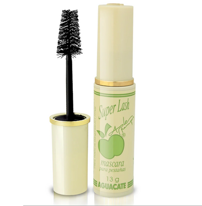 Apple Super Lash Mascara by APPLE (12PC)