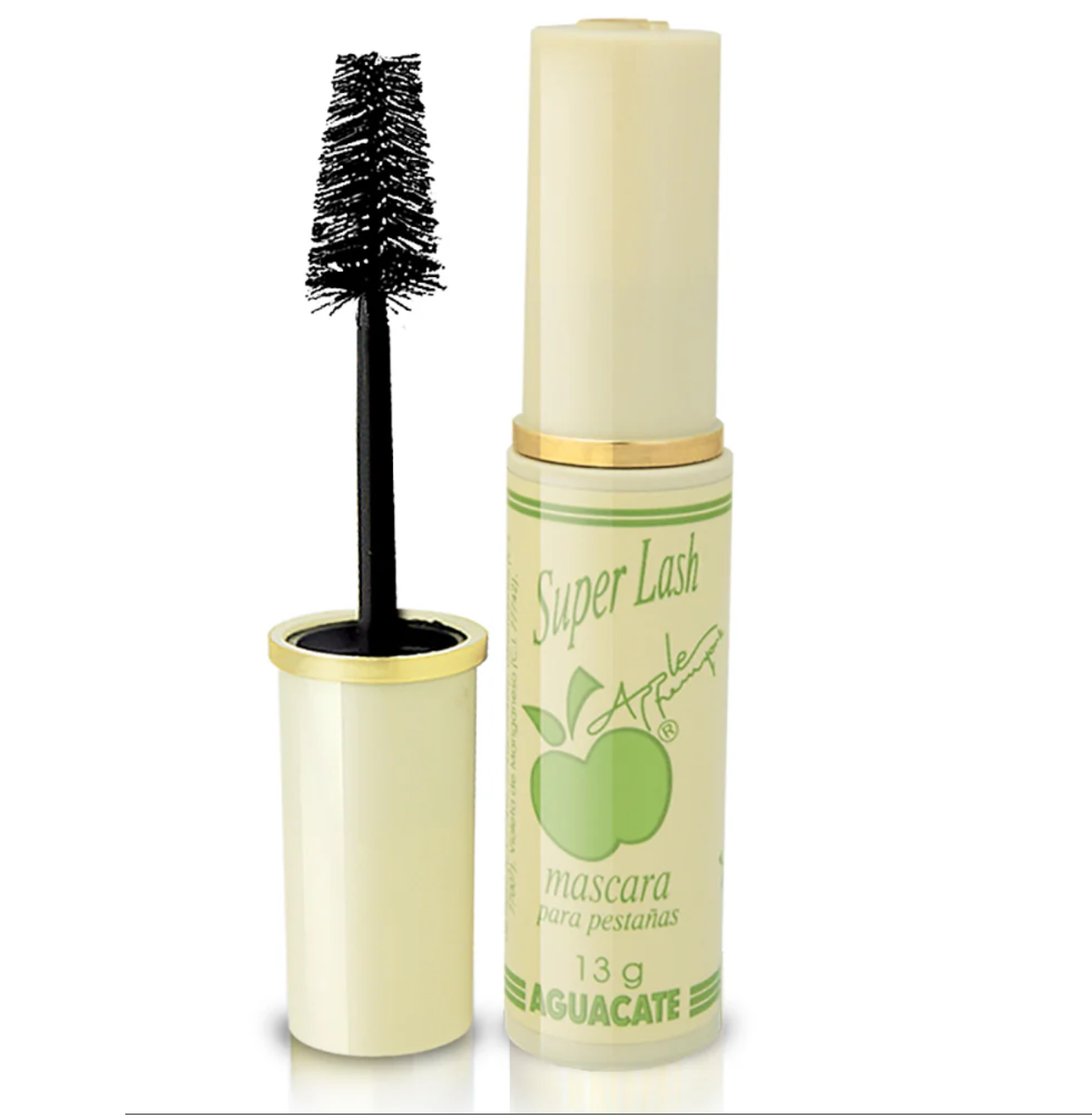 Super Lash Mascara by APPLE (12PC)