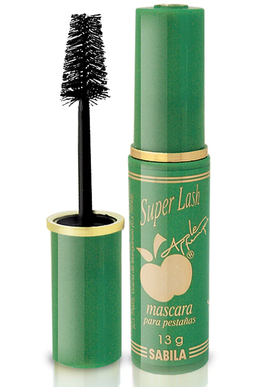 Super Lash Mascara by APPLE (12PC)