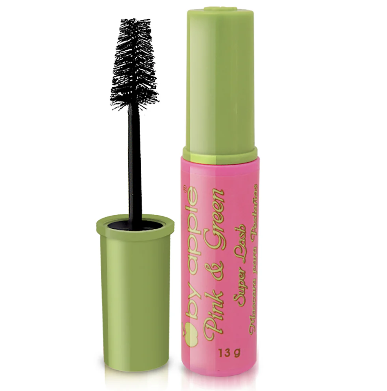 Super Lash Mascara by APPLE (12PC)