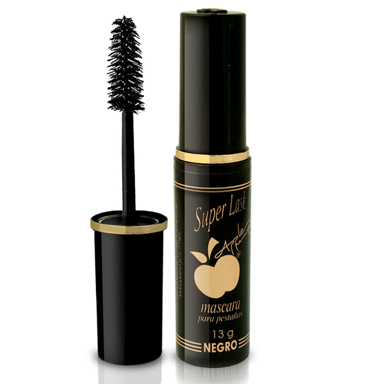 Super Lash Mascara by APPLE (12PC)