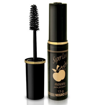 Apple Super Lash Mascara by APPLE (12PC)