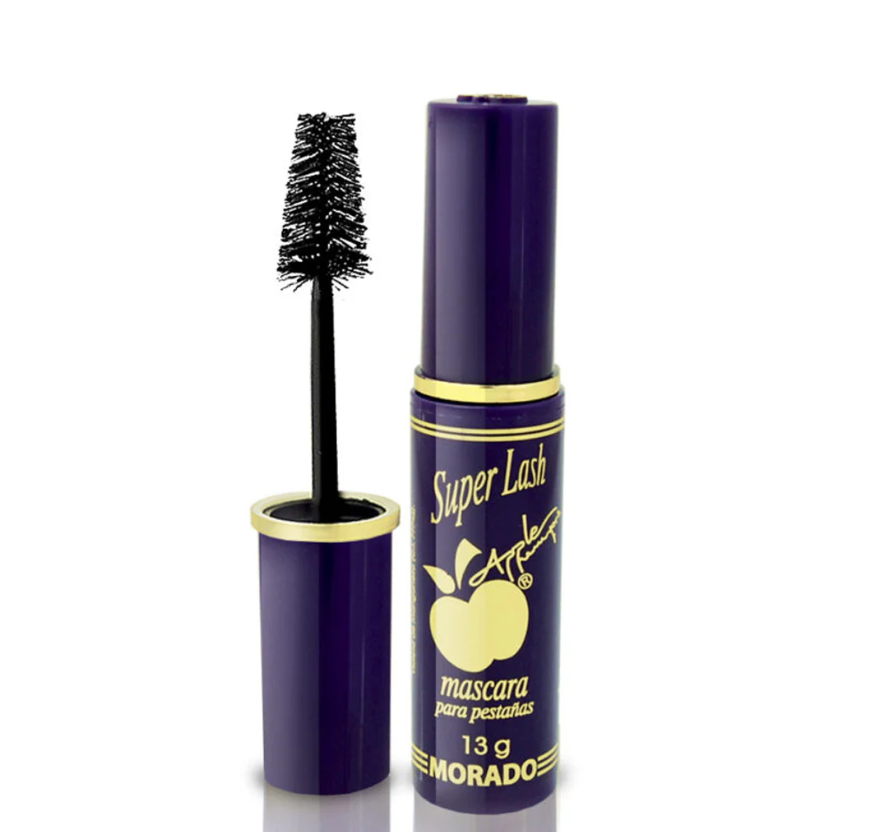 Super Lash Mascara by APPLE (12PC)