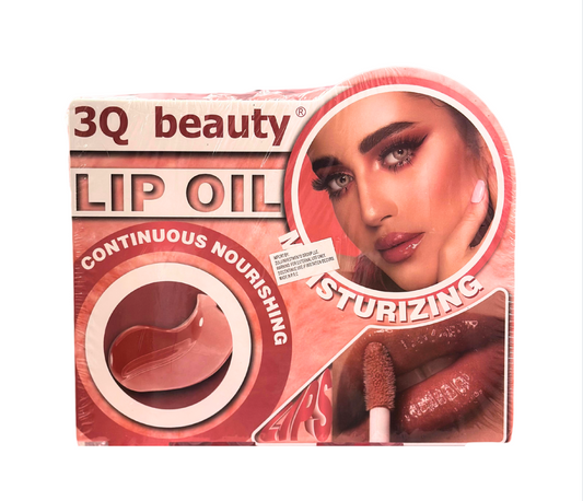 3Q Beauty Lip Oil (24PC)