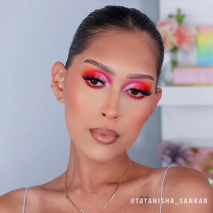 MOIRA - Among The Wildflowers Palette (3 PCS)
