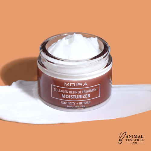 MOIRA - Facial Moisturizer Collection (3PC)