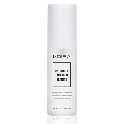 MOIRA -  Hydrogel Collagen Essence (3PC)