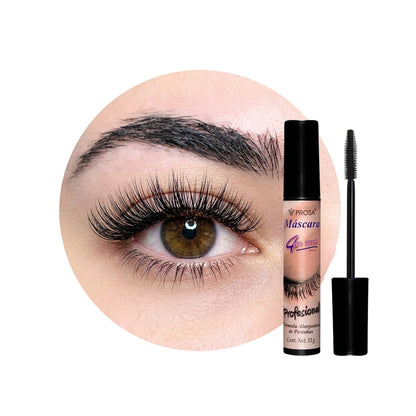 PROSA Mascara Profesional (6PC)
