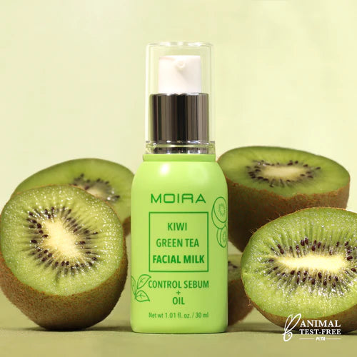 MOIRA -Facial Milk Moisturiser (3PC)