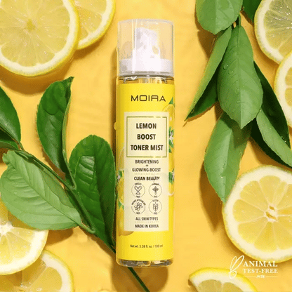 MOIRA - Toner Mist (3PC)