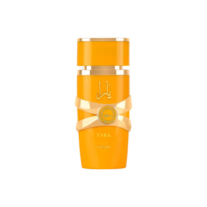 Lattafa Yara Tous - Eau De Parfum Sp 3.4 oz (3pcs)