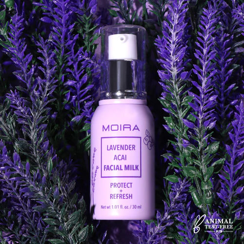 MOIRA -Facial Milk Moisturiser (3PC)