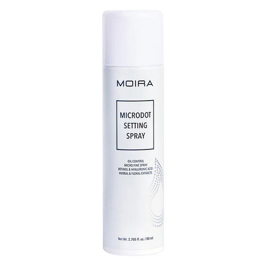 MOIRA - Microdot Setting Spray (3PC)