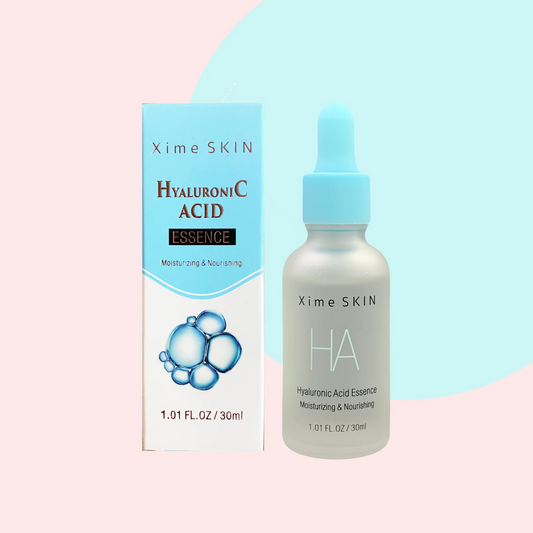 Hyaluronic acid serum (3PC)