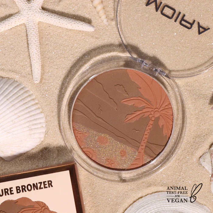 MOIRA - Signature Bronzer (3PCS)