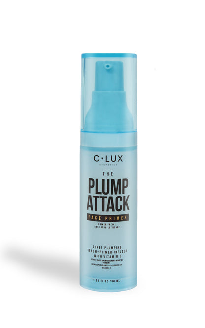 C LUX The Plump Attack Primer (3 PC)