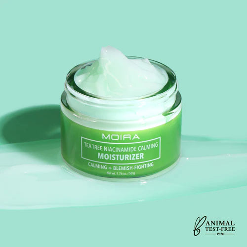 MOIRA - Facial Moisturizer Collection (3PC)