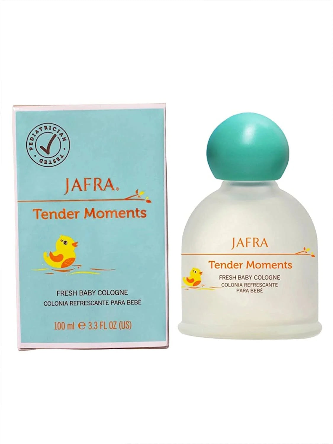 Tender Moments Fresh Baby by Jafra (1PC)